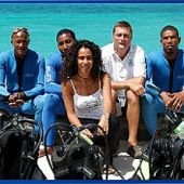 Constance Le Prince Maurice offers Scuba Diving packages
